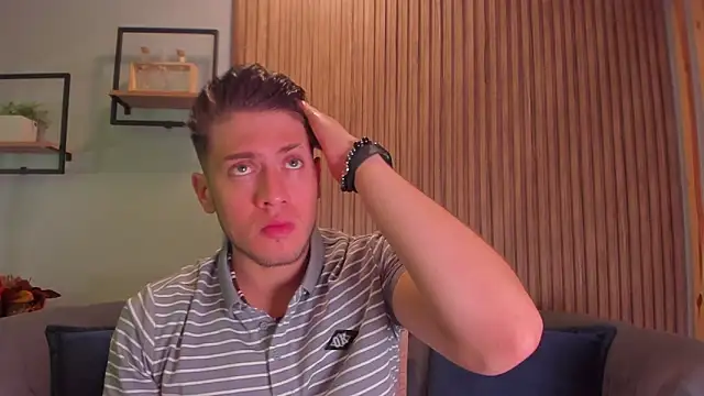 SebastianMaximoff online show from 01.14.25