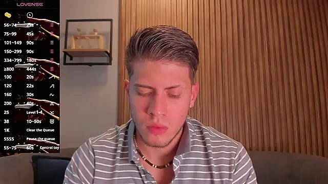 SebastianMaximoff online show from 01.14.25