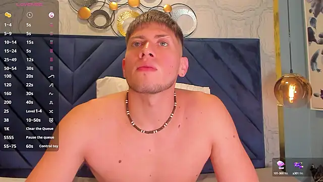 SebastianMaximoff online show from 01.15.25