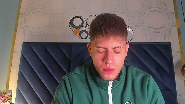 SebastianMaximoff online show from 01.17.25