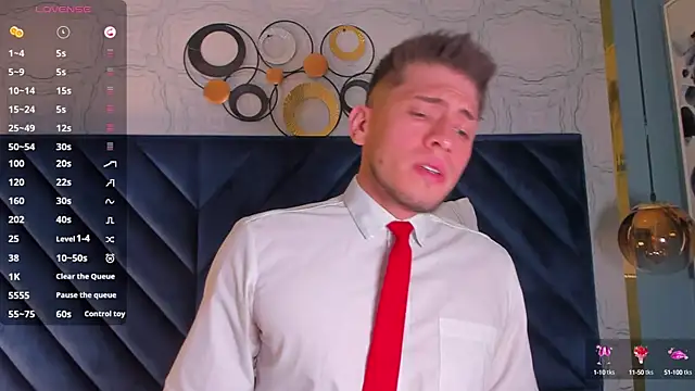 SebastianMaximoff online show from 01.22.25