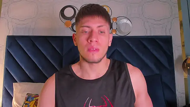 SebastianMaximoff online show from 01.23.25