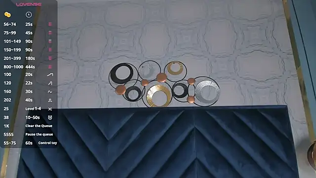 SebastianMaximoff online show from 01.28.25