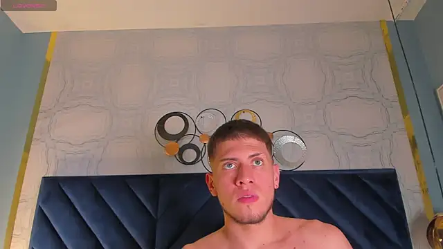 SebastianMaximoff online show from 01.29.25