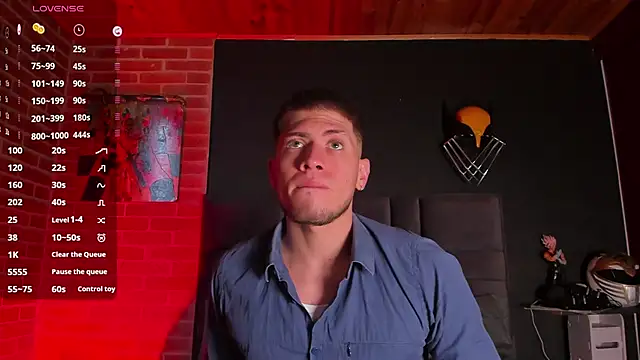 SebastianMaximoff online show from 02.02.25