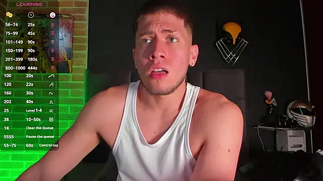 SebastianMaximoff online show from 02.02.25