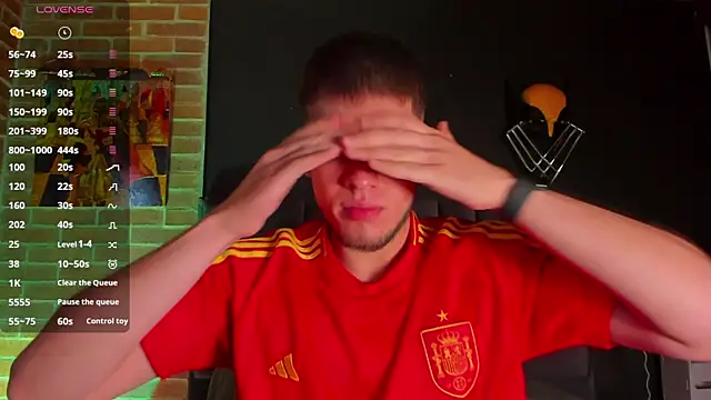 SebastianMaximoff online show from 02.06.25