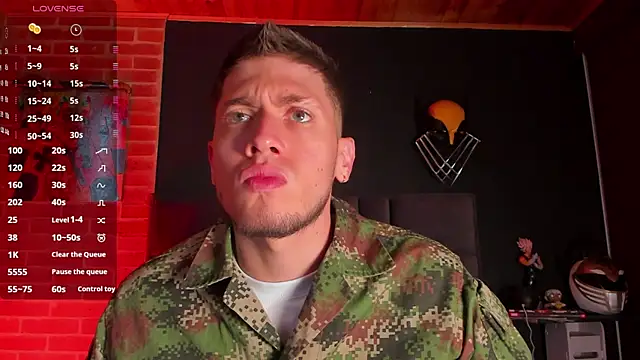 SebastianMaximoff online show from 02.09.25