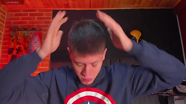 SebastianMaximoff online show from 02.10.25