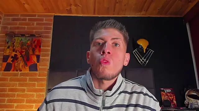 SebastianMaximoff online show from 02.11.25