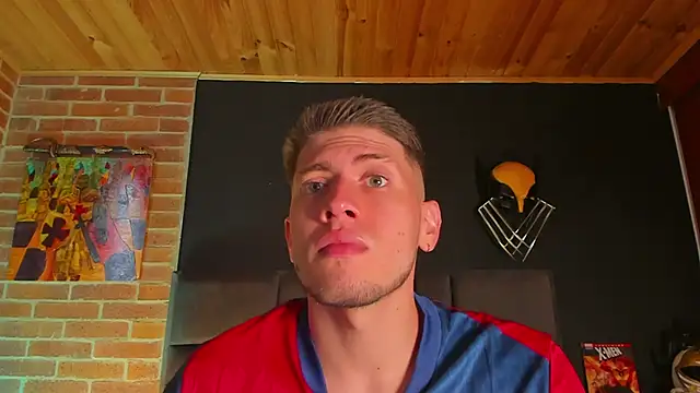 SebastianMaximoff online show from 03.06.25