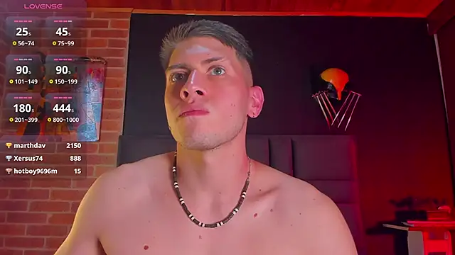 SebastianMaximoff online show from 03.17.25