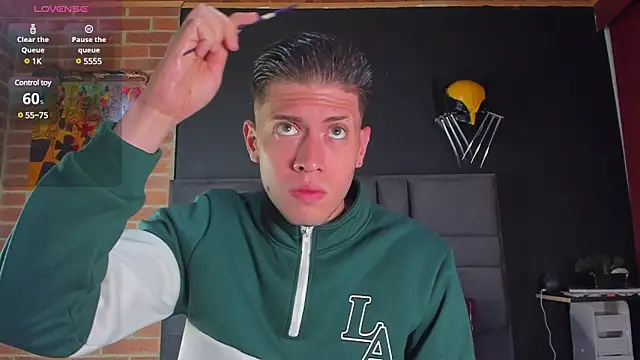 SebastianMaximoff online show from 03.21.25