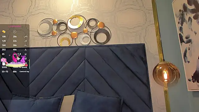 SebastianMaximoff online show from 09.09.25