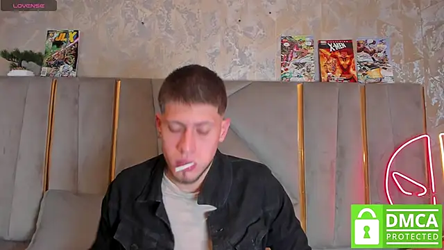 SebastianMaximoff online show from 09.23.25