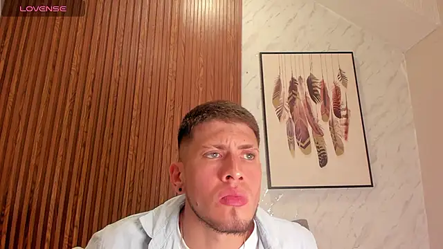 SebastianMaximoff online show from 10.02.25