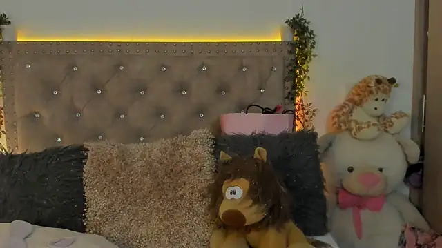 Lissa gray online show from 04.02.26