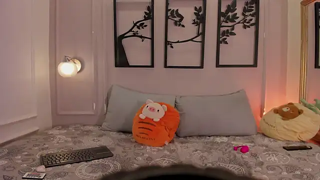 ale cam online show from 10.17.25