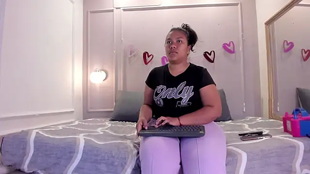 ale cam online show from 02.13.26