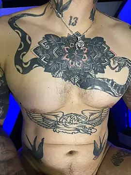 CamiloGray  online show from 02.11.25