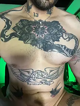 CamiloGray  online show from 02.13.25