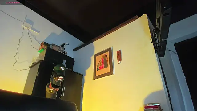 CamiloGray  online show from 09.23.25