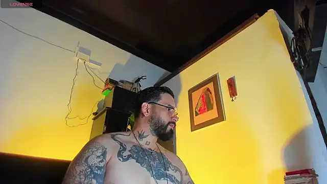 CamiloGray  online show from 10.07.25