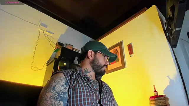 CamiloGray  online show from 12.15.25