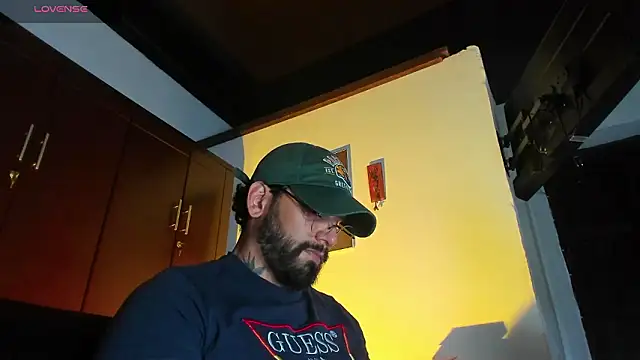 CamiloGray  online show from 02.20.26