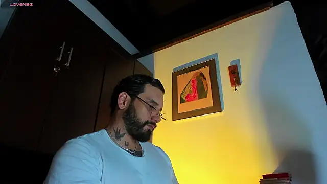 CamiloGray  online show from 03.11.26