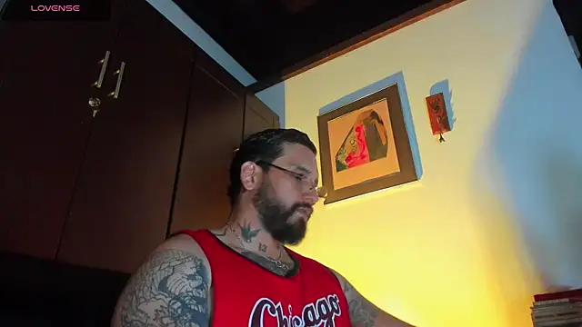 CamiloGray  online show from 04.13.26