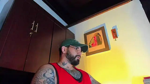 CamiloGray  online show from 06.06.26