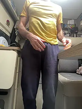 Hairy athlete online show from 02.26.25