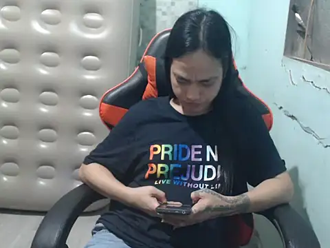 itsmacky4u online show from 09.25.25