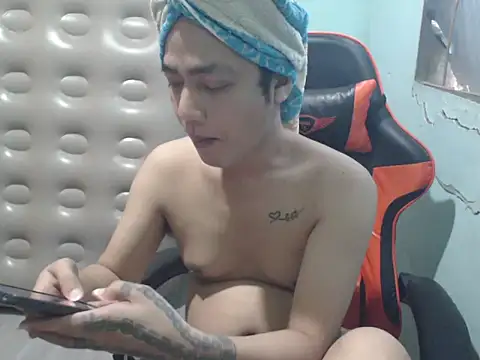 itsmacky4u online show from 09.27.25