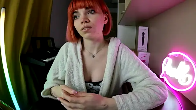 olivka-flower online show from 03.29.26