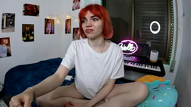 olivka-flower online show from 06.26.26