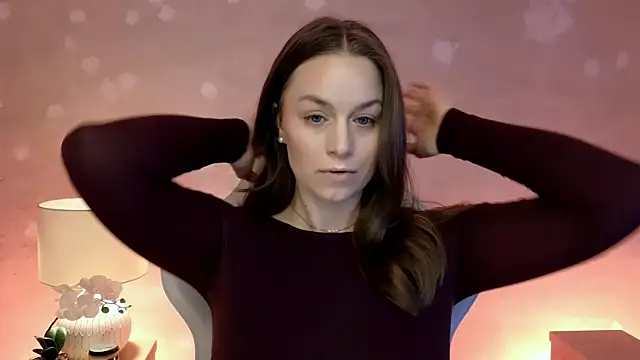 MilaFleur online show from 06.05.26