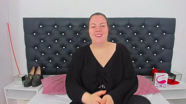 EvaLick online show from 12.20.24