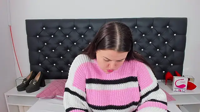 EvaLick online show from 01.09.25