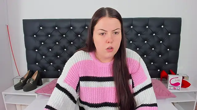 EvaLick online show from 01.13.25