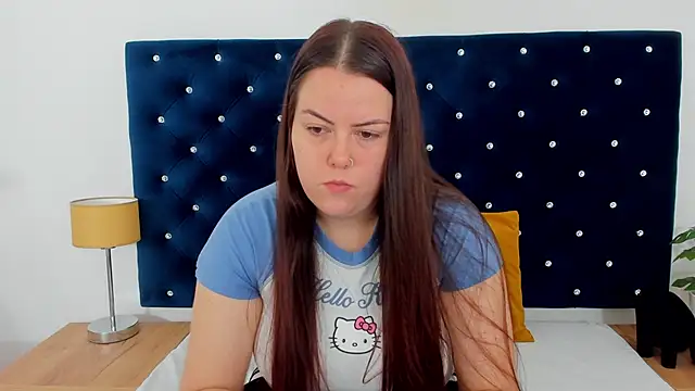 EvaLick online show from 10.23.25