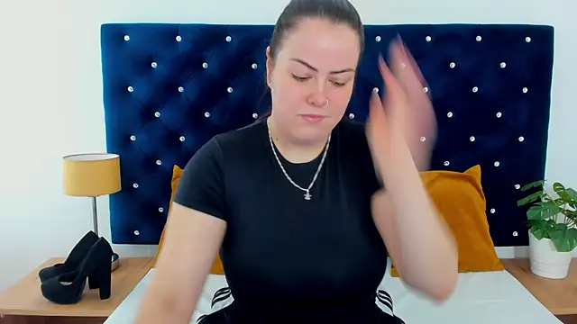 EvaLick online show from 11.13.25