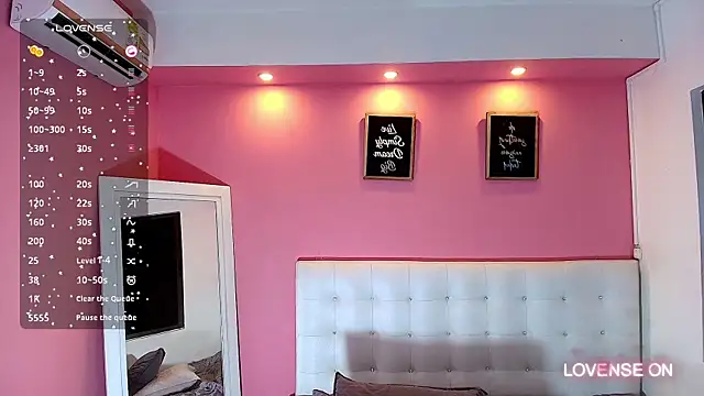 hornyhousekeeper  online show from 12.10.24