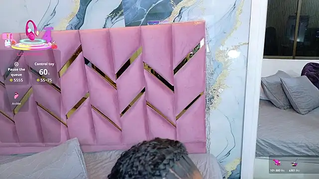 hornyhousekeeper  online show from 09.29.25