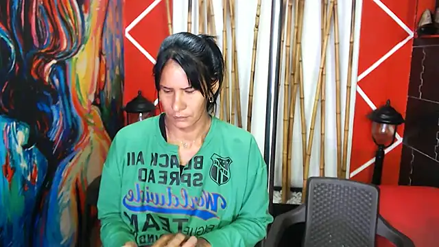 wandanara sex online show from 03.16.26