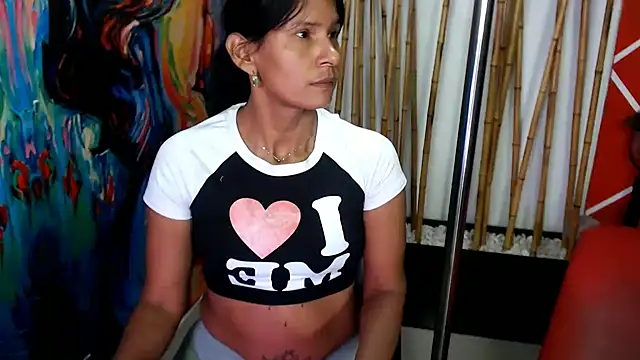 wandanara sex online show from 03.31.26