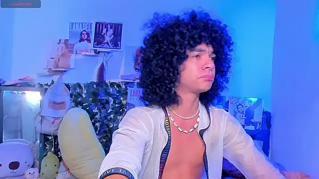 sweetvond  online show from 12.16.24