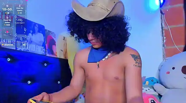 sweetvond  online show from 01.22.25