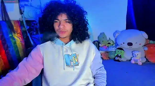 sweetvond  online show from 02.07.25